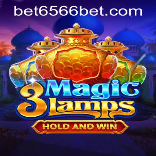 Discover the Enchantment of 3MagicLamps: A Captivating Journey
