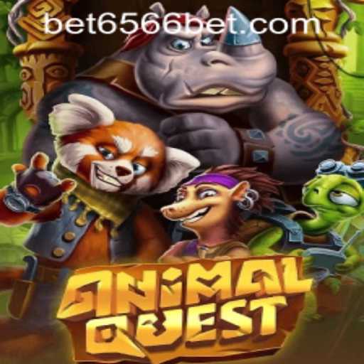 AnimalQuest: Embark on a Wild Adventure with 6566bet PH