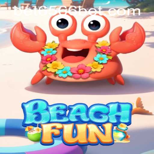 BeachFun and 6566bet PH Login: Dive into Excitement and Winning Opportunities