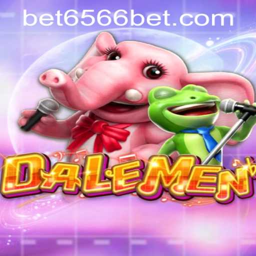 An Exciting Dive into the World of DALEMEN