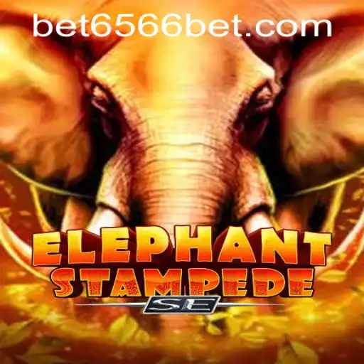 Discover the Thrill of ElephantStampedeSE with 6566bet PH Login