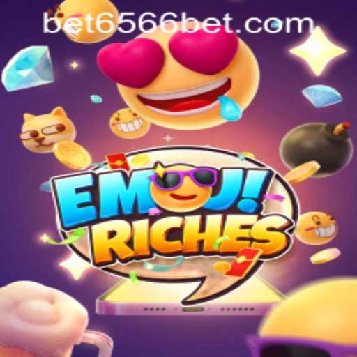 Discover the Excitement of EmojiRiches: An Engaging Gaming Experience