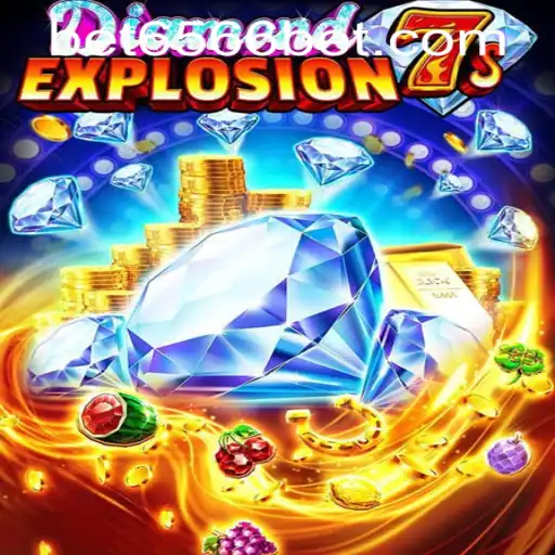 Exploring DiamondExplosion7s: A Thrilling New Casino Game