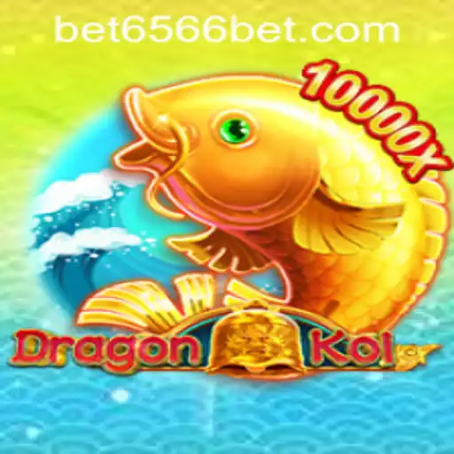 Exploring the Thrilling World of DragonKoi and Seamless 6566bet PH Login