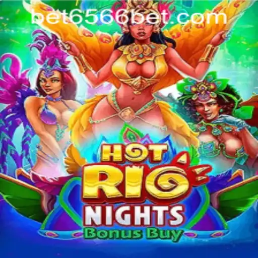 Discover the Excitement of HotRioNightsBonusBuy: A Thrilling Casino Game Experience