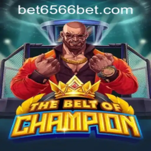 TheBeltOfChampion: A Comprehensive Guide to Mastering the Game