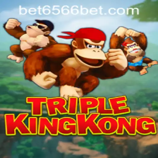 Exploring TripleKingKong: A Thrilling Slot Game Adventure