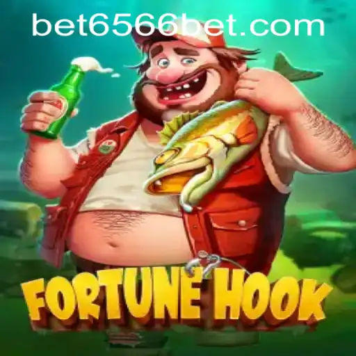 Discovering the Thrills of FortuneHook with 6566bet PH Login