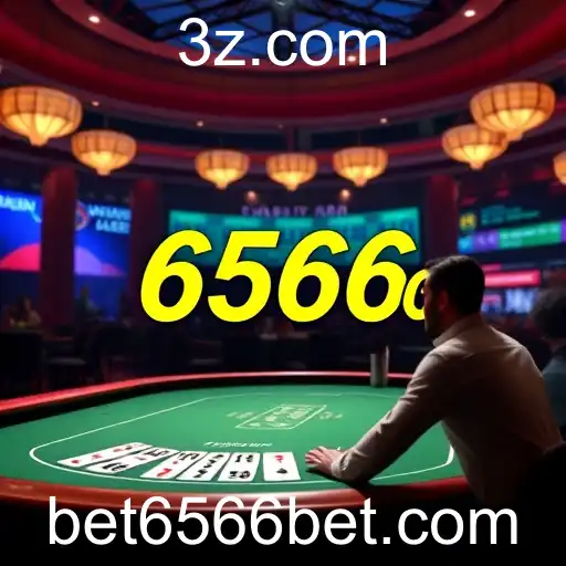 A Revolução dos Jogos de Azar em 2025