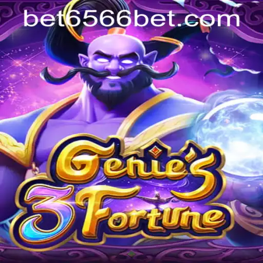 Unveiling Genie3Fortune: A Dive into the Magical World of 6566bet PH Login