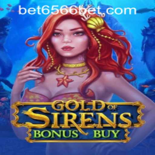 Exploring GoldofSirensBonusBuy: A Dazzling Dive into Mythical Gaming