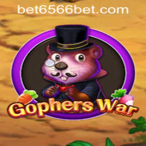 Explore the Exciting World of GophersWar