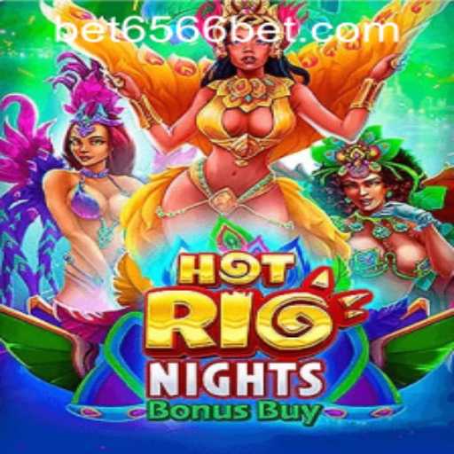 Discover the Excitement of HotRioNightsBonusBuy: A Thrilling Casino Game Experience