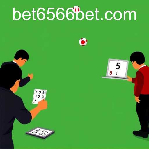 6566bet PH Login