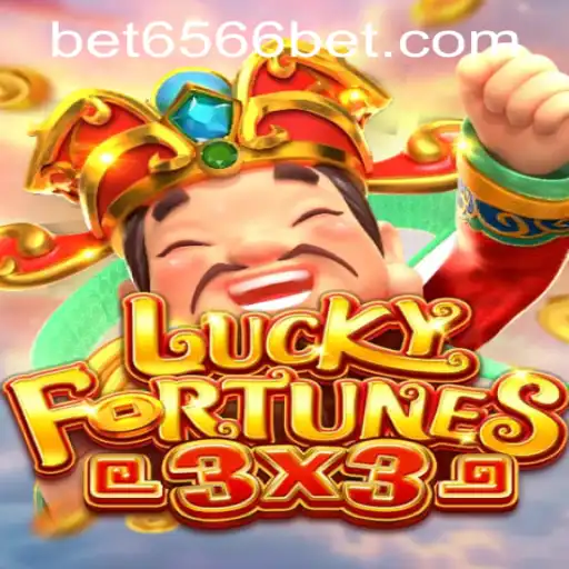 Mastering LUCKYFORTUNES3x3: A Comprehensive Guide