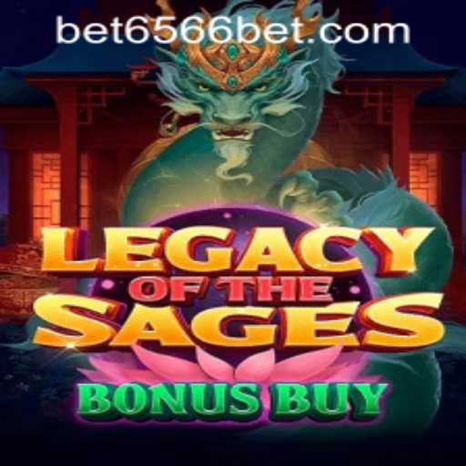 Exploring the Enigmatic World of Legacy of the Sages Bonus Buy