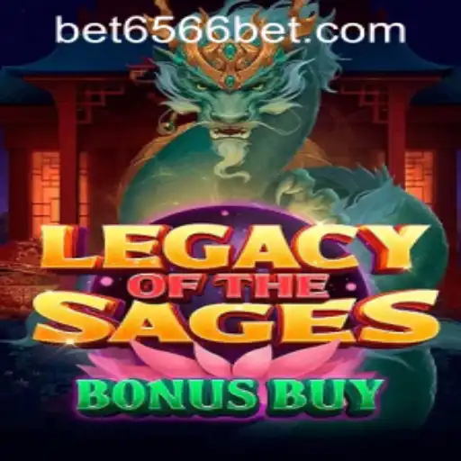 Exploring the Enigmatic World of Legacy of the Sages Bonus Buy