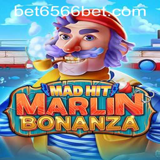 Dive into Adventure: Unveiling the Thrills of MadHitMarlinBonanza