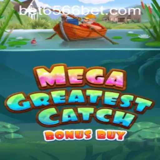 Exploring the Thrills of MegaGreatestCatchBonusBuy: A Deep Dive into Gameplay and Excitement