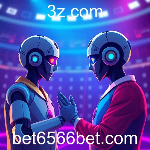 Revolução nos Jogos com IA e Tendências de Apostas