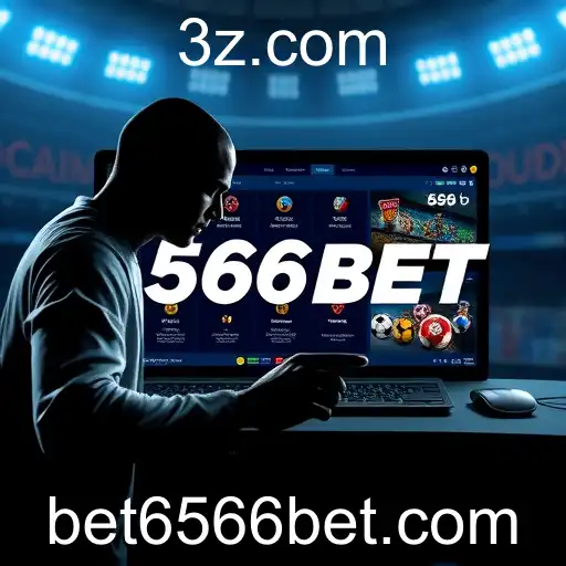 Evolução e Impacto dos Jogos de Aposta Online