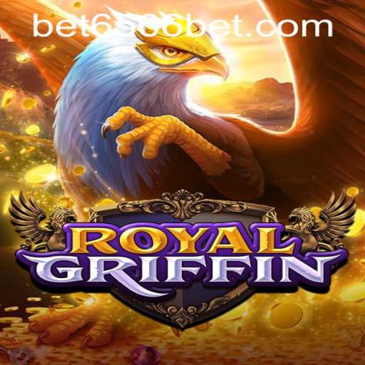 Unveiling RoyalGriffin: A Strategic Adventure