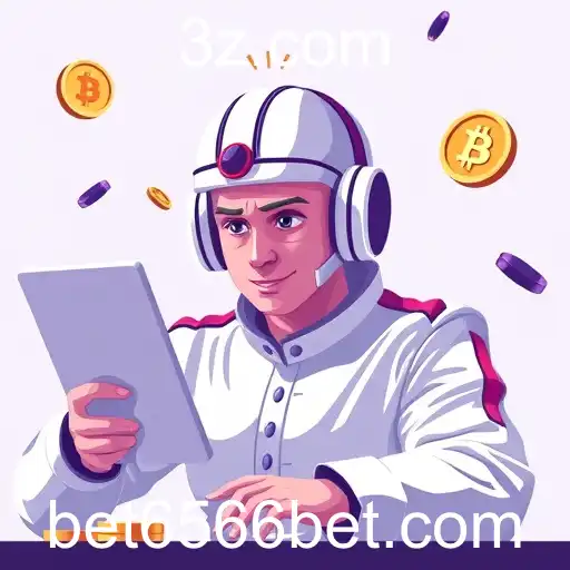 Inovações e Desafios no Mercado de Jogos Online