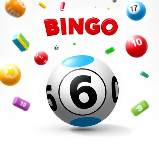 A Popularidade dos Jogos de Bingo na Plataforma 6566bet