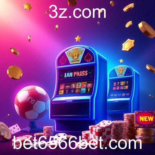 Explorando a Fascinante Categoria de Jogos de Cassino no 6566bet