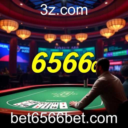 A Revolução dos Jogos de Azar em 2025