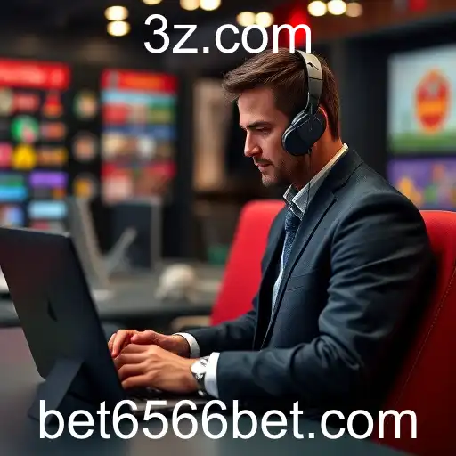 Novas Tendências no Setor de Jogos Online