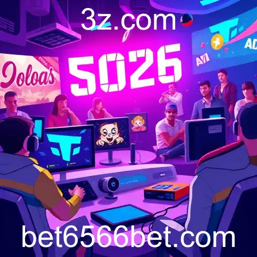 A Evolução dos Jogos de Apostas Online em 2025