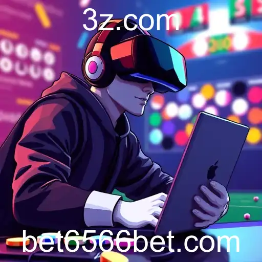 A Dinâmica dos Jogos Online em 2025