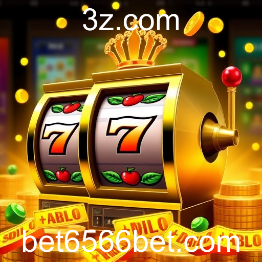 Slot Machines: A Popular Game Category on 6566bet