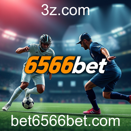 Explorando a Categoria de Apostas Esportivas no 6566bet
