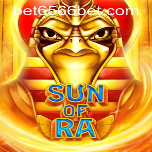 Exploring SunofRa: A Mesmerizing Adventure in Slot Gaming