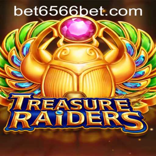 TREASURERAIDERS: A Captivating Dive into the World of Adventure Gaming