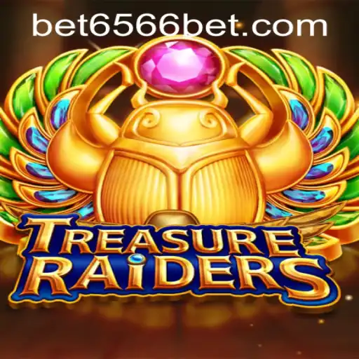 TREASURERAIDERS: A Captivating Dive into the World of Adventure Gaming