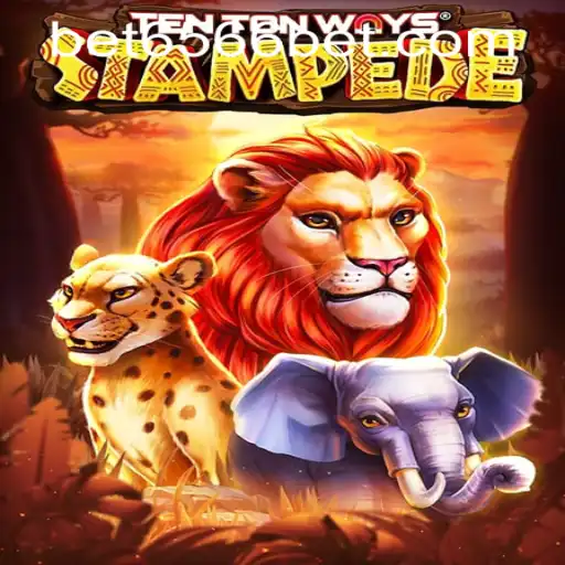 TenTonWaysStampede: An Exciting Adventure in the World of Online Gaming
