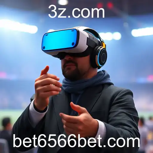 Transformação Digital nas Apostas Online