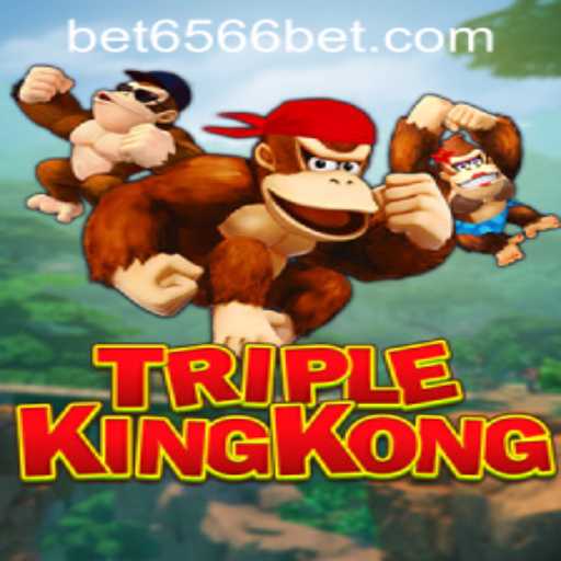 Exploring TripleKingKong: A Thrilling Slot Game Adventure