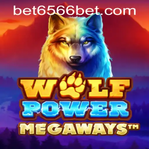 Discover WolfPowerMega: An Engaging Gaming Experience