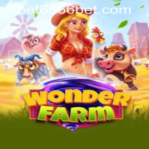Discover the Enchanting World of WonderFarm