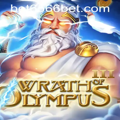 WrathofOlympusIII: A Mythical Gaming Adventure with 6566bet PH